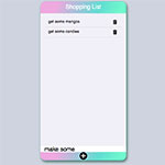 shopping